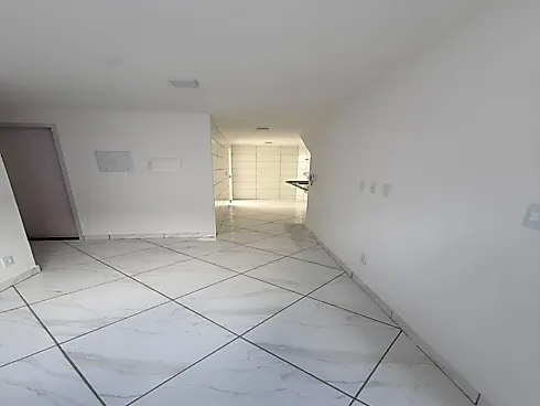 Apartamento 2 Quartos no Residencial Punta Del Leste - Paratibe - Apartamento em Paratibe, João Pessoa - Foto 4