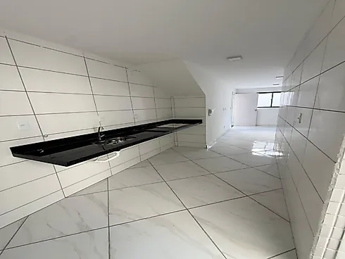 Apartamento 2 Quartos no Residencial Punta Del Leste - Paratibe - Apartamento em Paratibe, João Pessoa - Foto 5