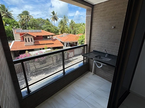 Apartamento 2 Quartos no Residencial Kanuis - Monte Castelo - Foto 10