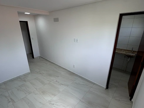 Apartamento 2 Quartos no Residencial Kanuis - Monte Castelo - Apartamento em Monte Castelo, Cabedelo - Foto 2