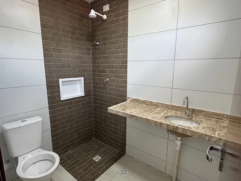 Apartamento 2 Quartos no Residencial Kanuis - Monte Castelo - Apartamento em Monte Castelo, Cabedelo - Foto 3