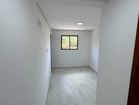 Apartamento 2 Quartos no Residencial Kanuis - Monte Castelo - Apartamento em Monte Castelo, Cabedelo - Foto 4