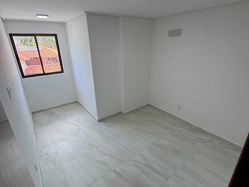 Apartamento 2 Quartos no Residencial Kanuis - Monte Castelo - Foto 6