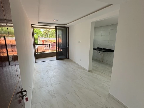 Apartamento 2 Quartos no Residencial Kanuis - Monte Castelo - Foto 7
