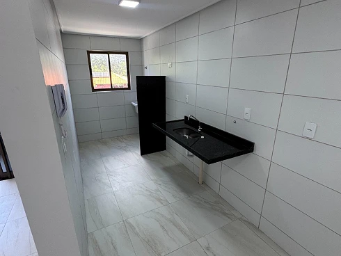 Apartamento 2 Quartos no Residencial Kanuis - Monte Castelo - Foto 9