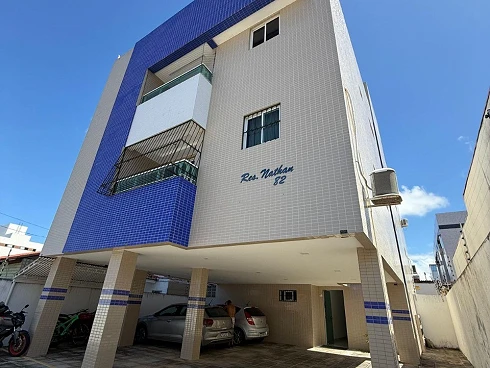 Bancários, João Pessoa