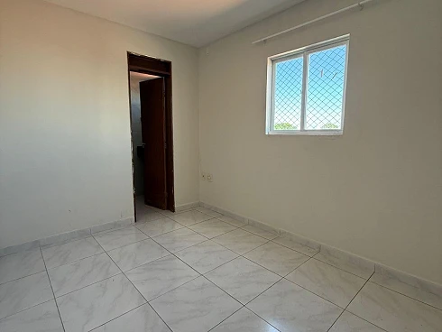 Apartamento 2 Quartos no Residencial Nathan - Bancários - Foto 10