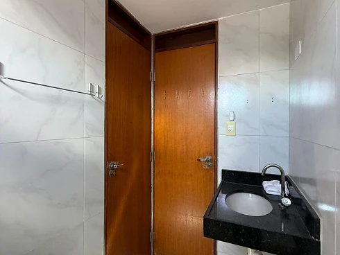 Apartamento 2 Quartos no Residencial Nathan - Bancários - Foto 12