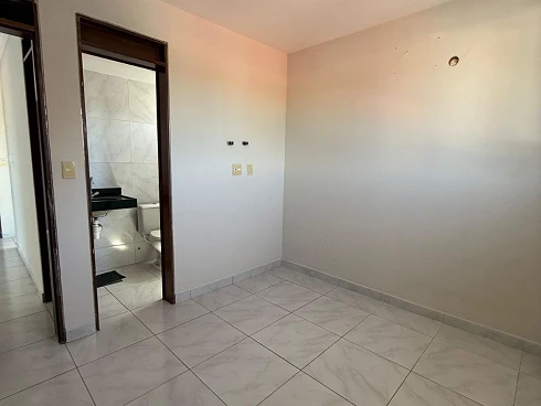 Apartamento 2 Quartos no Residencial Nathan - Bancários - Foto 13
