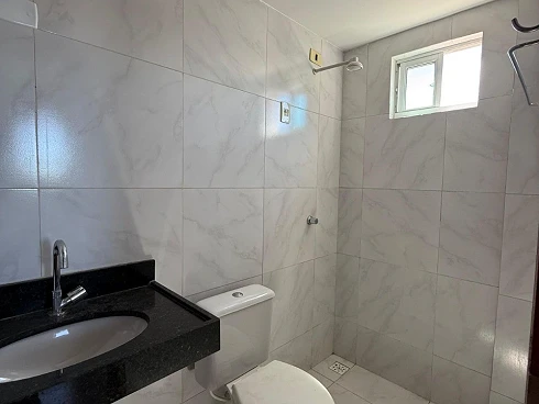 Apartamento 2 Quartos no Residencial Nathan - Bancários - Foto 14