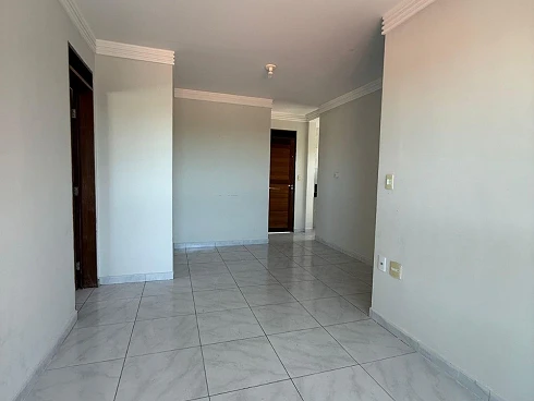 Apartamento 2 Quartos no Residencial Nathan - Bancários - Foto 6