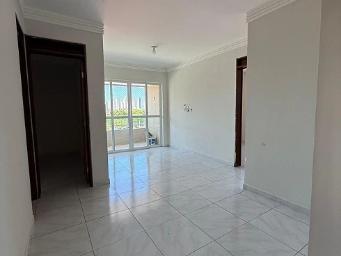 Apartamento 2 Quartos no Residencial Nathan - Bancários - Foto 7