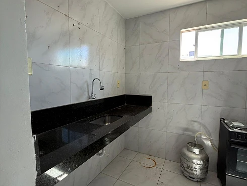 Apartamento 2 Quartos no Residencial Nathan - Bancários - Foto 8
