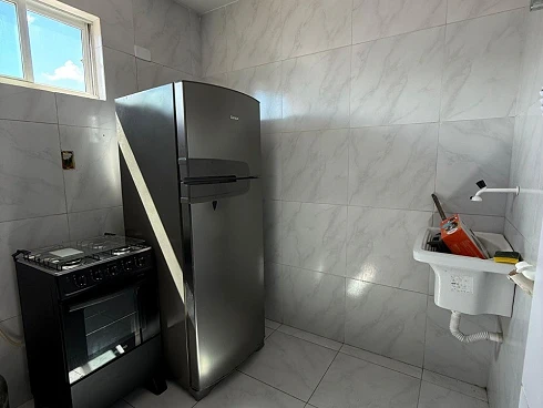 Apartamento 2 Quartos no Residencial Nathan - Bancários - Foto 9