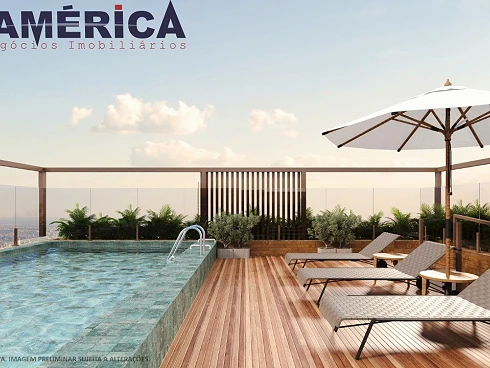 Apartamento 3 Quartos no Inovi Jardins - Estados - Foto 10