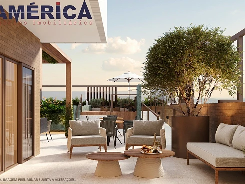Apartamento 3 Quartos no Inovi Jardins - Estados - Foto 13