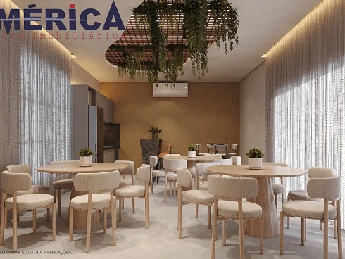 Apartamento 3 Quartos no Inovi Jardins - Estados - Foto 16
