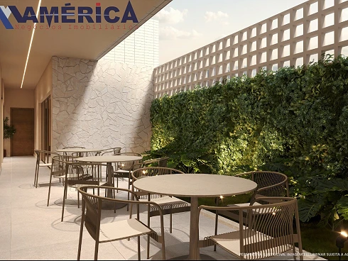 Apartamento 3 Quartos no Inovi Jardins - Estados - Foto 19