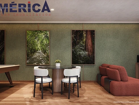 Apartamento 3 Quartos no Inovi Jardins - Estados - Apartamento em Estados, João Pessoa - Foto 4