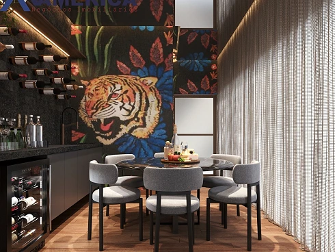 Apartamento 3 Quartos no Inovi Jardins - Estados - Foto 7