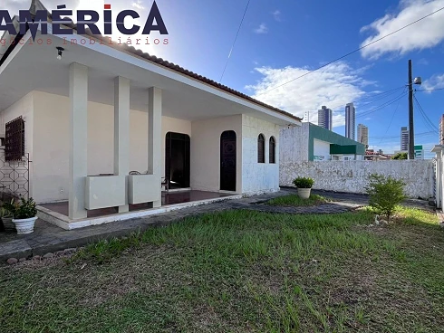 Casa 3 Quartos com 518m² - Estados - Casa em Estados, João Pessoa - Foto 1