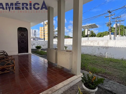 Casa 3 Quartos com 518m² - Estados - Casa em Estados, João Pessoa - Foto 5