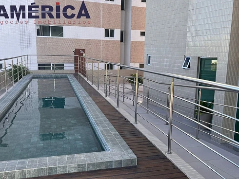 Apartamento 3 Quartos com 1 Suíte e 88m² - Manaíra - Foto 10