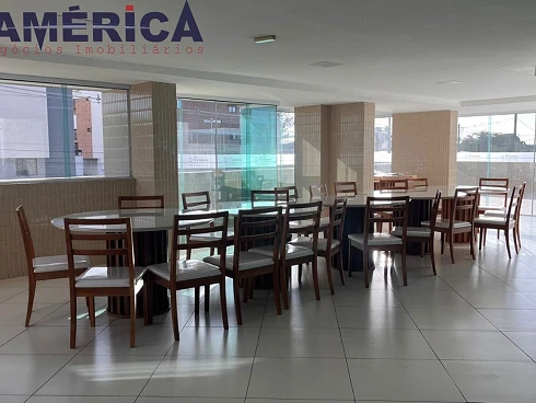 Apartamento 3 Quartos com 1 Suíte e 88m² - Manaíra - Foto 11