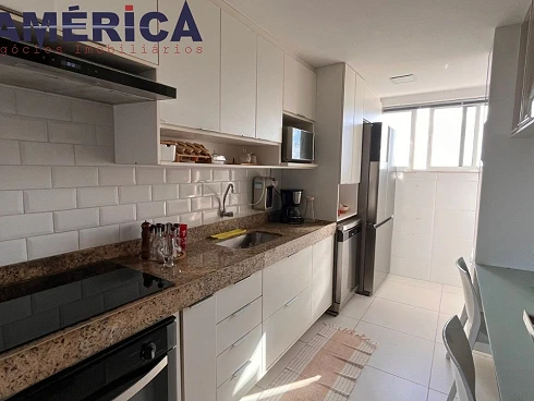 Apartamento 3 Quartos com 1 Suíte e 88m² - Manaíra - Foto 12