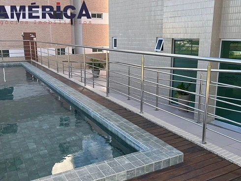 Apartamento 3 Quartos com 1 Suíte e 88m² - Manaíra - Foto 14