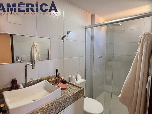 Apartamento 3 Quartos com 1 Suíte e 88m² - Manaíra - Apartamento em Manaíra, João Pessoa - Foto 5