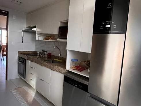 Apartamento 3 Quartos com 1 Suíte e 88m² - Manaíra - Foto 9