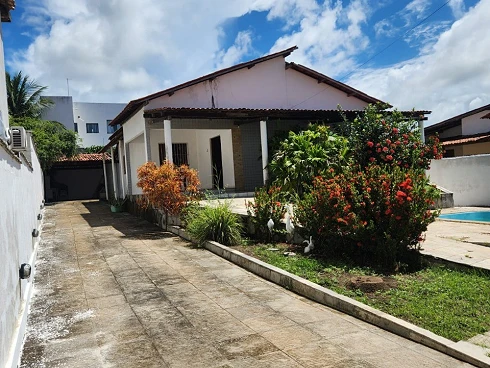 Jacumã, Conde
