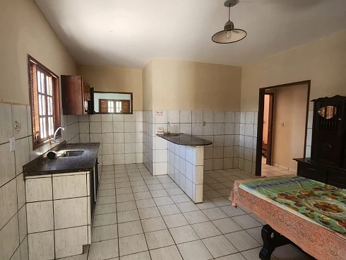 Casa 2 Quartos com 1 Suíte e 650m² - Jacumã - Foto 12