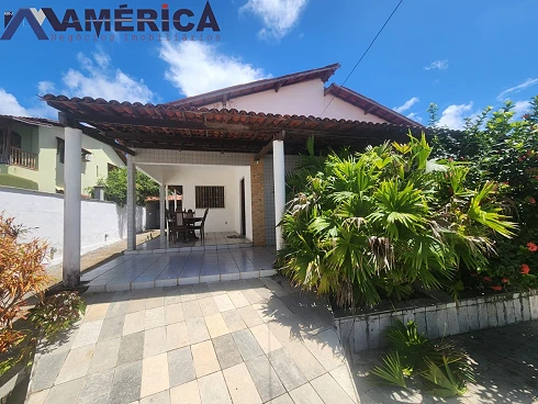 Casa 2 Quartos com 1 Suíte e 650m² - Jacumã - Casa em Jacumã, Conde - Foto 2
