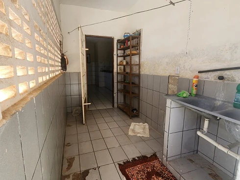 Casa 2 Quartos com 1 Suíte e 650m² - Jacumã - Foto 24