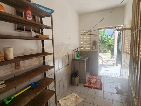Casa 2 Quartos com 1 Suíte e 650m² - Jacumã - Foto 25