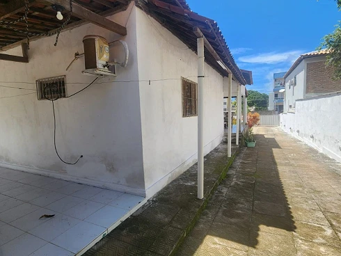 Casa 2 Quartos com 1 Suíte e 650m² - Jacumã - Foto 27