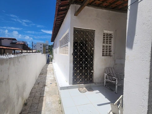 Casa 2 Quartos com 1 Suíte e 650m² - Jacumã - Foto 29