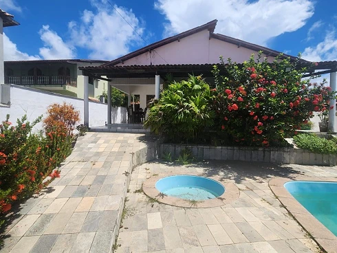 Casa 2 Quartos com 1 Suíte e 650m² - Jacumã - Casa em Jacumã, Conde - Foto 3