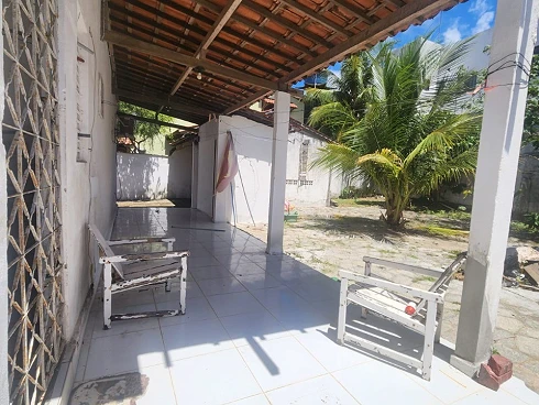Casa 2 Quartos com 1 Suíte e 650m² - Jacumã - Foto 31