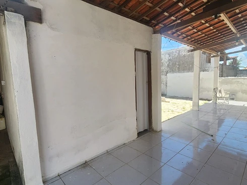 Casa 2 Quartos com 1 Suíte e 650m² - Jacumã - Foto 32