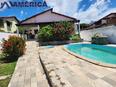Casa 2 Quartos com 1 Suíte e 650m² - Jacumã - Casa em Jacumã, Conde - Foto 4
