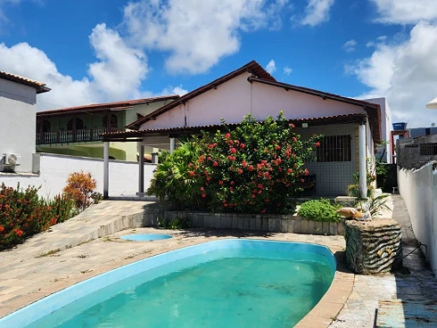 Casa 2 Quartos com 1 Suíte e 650m² - Jacumã - Casa em Jacumã, Conde - Foto 5