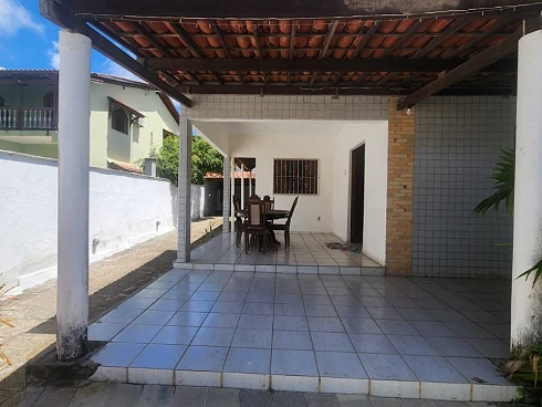 Casa 2 Quartos com 1 Suíte e 650m² - Jacumã - Foto 6