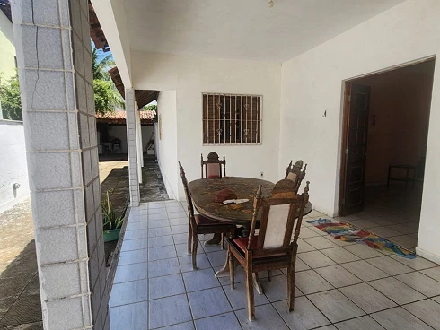 Casa 2 Quartos com 1 Suíte e 650m² - Jacumã - Foto 7