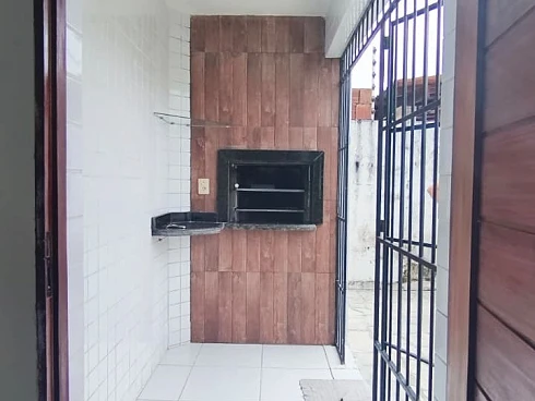 Apartamento 2 Quartos com 1 Suíte e 75m² - José Américo de Almeida - Apartamento em José Américo de Almeida, João Pessoa - Foto 3