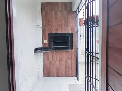 Apartamento 2 Quartos com 1 Suíte e 75m² - José Américo de Almeida - Apartamento em José Américo de Almeida, João Pessoa - Foto 5