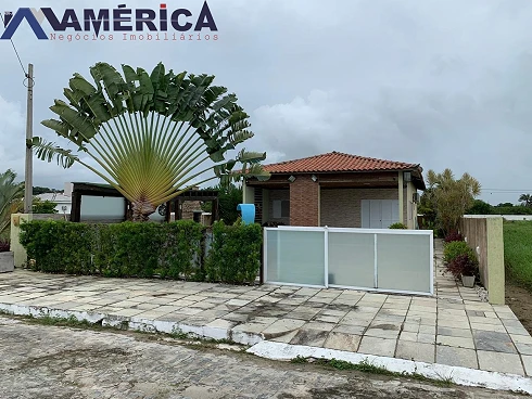 Casa em Camaçari, Lucena - Foto 1