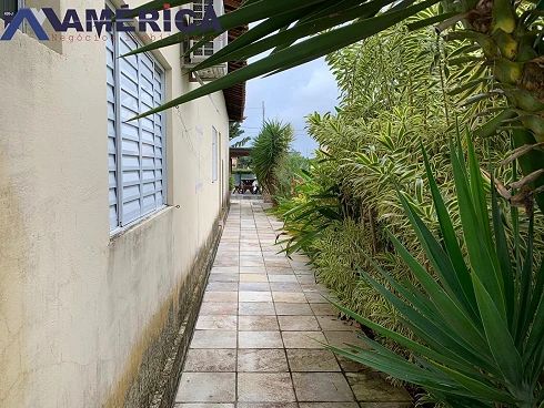Casa em Camaçari, Lucena - Foto 5